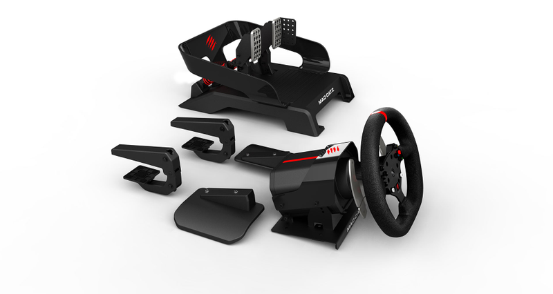 Illustration for article titled I'm Developing A Serious Racing Wheel Problem
